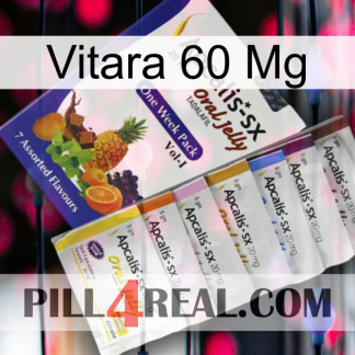 Vitara 60Mg 11